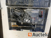 Bosch gbh 5-20dce breekhamer boormachine - afbeelding 2 van  7