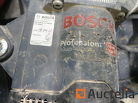 Bosch gbh 5-20dce breekhamer boormachine - afbeelding 3 van  7
