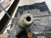 Bosch gbh 5-20dce breekhamer boormachine - afbeelding 4 van  7