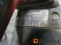 Bosch gbh 5-20dce breekhamer boormachine - afbeelding 7 van  7