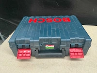 Bosch gbh 5-38 d boormachine - afbeelding 5 van  6