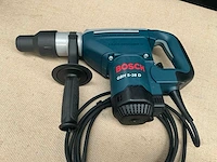 Bosch gbh 5-38 d boormachine