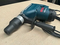 Bosch gbh 5-38 d boormachine - afbeelding 2 van  6