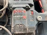 Bosch gbh 5-40 dce klopboorhamer - afbeelding 3 van  4