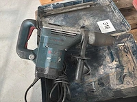 Bosch gbh 5-40 de boorhamer - afbeelding 1 van  3