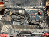 Bosch gbh 54 dce breekhamer - afbeelding 1 van  6