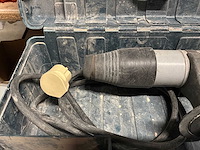 Bosch gbh 54 dce breekhamer - afbeelding 2 van  6