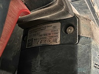 Bosch gbh 54 dce breekhamer - afbeelding 5 van  6