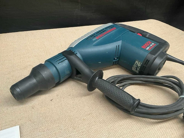 Bosch gbh 7-46 de boormachine - afbeelding 2 van  6