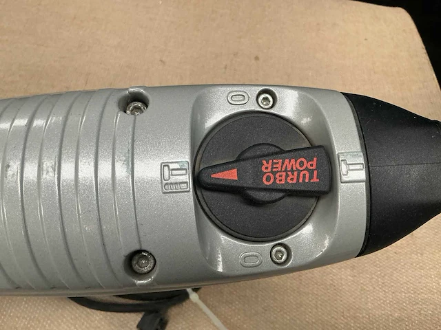 Bosch gbh 7-46 de boormachine - afbeelding 3 van  6