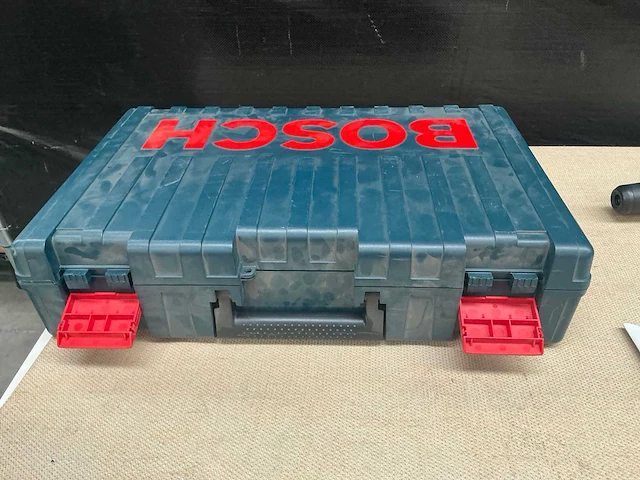 Bosch gbh 7-46 de boormachine - afbeelding 4 van  6