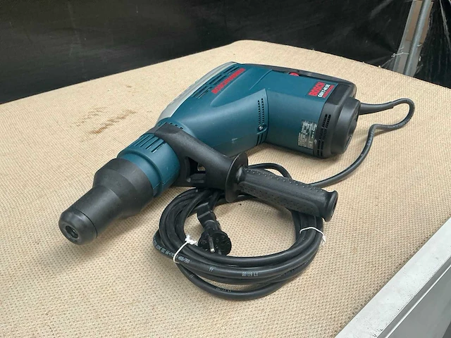 Bosch gbh 7-46 de boormachine - afbeelding 2 van  6