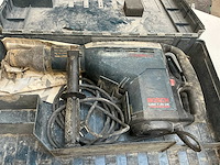 Bosch gbh 7-46 de breekhamer - afbeelding 2 van  4