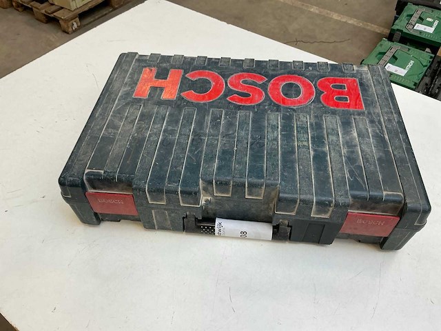 Bosch gbh 7-46 de breekhamer - afbeelding 4 van  4