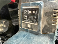 Bosch gbh18v-28c boormachine - afbeelding 4 van  6