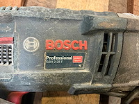 Bosch gbh2-28f / gbh3-28dre boormachine (2x) - afbeelding 5 van  7