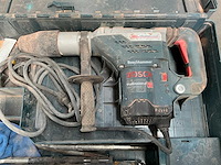 Bosch gbh5-40 dce breekhamer - afbeelding 1 van  4