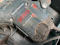 Bosch gbh5-40 dce breekhamer - afbeelding 2 van  4