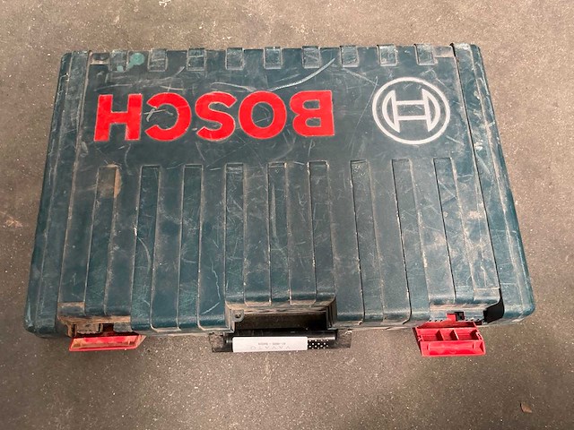Bosch gbh5-40 dce breekhamer - afbeelding 3 van  4