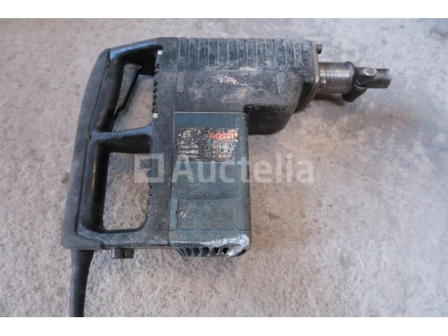 Bosch gbh7 45de chiphamer - afbeelding 1 van  4