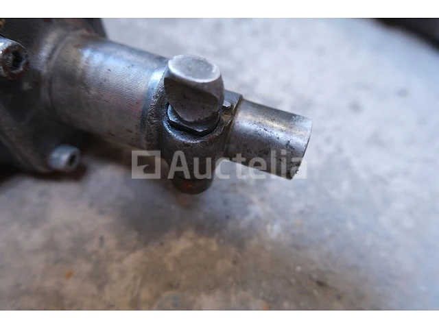 Bosch gbh7 45de chiphamer - afbeelding 4 van  4
