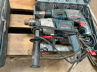 Bosch gbm13hre en gsb18-2re boormachine (2x) - afbeelding 3 van  3
