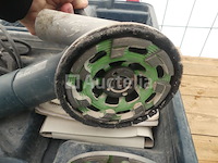 Bosch gbr 14ca betonschuurmachine - afbeelding 3 van  6