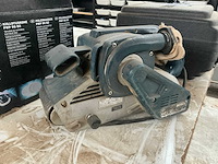 Bosch gbs 100 bandschuurmachine - afbeelding 3 van  3