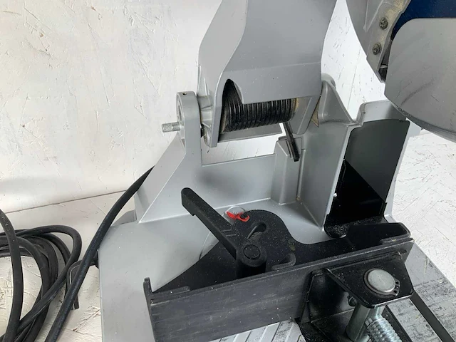Bosch gcd 12 jl afkortcirkelzaagmachine - afbeelding 2 van  11