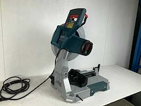 Bosch gcd 12 jl afkortcirkelzaagmachine - afbeelding 3 van  11