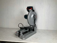 Bosch gcd 12 jl afkortcirkelzaagmachine - afbeelding 4 van  11