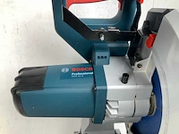 Bosch gcd 12 jl afkortcirkelzaagmachine - afbeelding 5 van  11