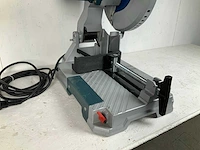 Bosch gcd 12 jl afkortcirkelzaagmachine - afbeelding 10 van  11
