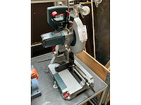 Bosch gcd12 jl afkortcirkelzaagmachine - afbeelding 2 van  5
