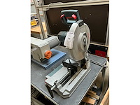Bosch gcd12 jl afkortcirkelzaagmachine - afbeelding 3 van  5