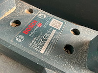 Bosch gcd12 jl afkortcirkelzaagmachine - afbeelding 5 van  5