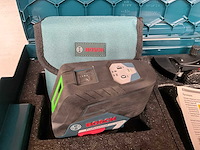 Bosch gcl 2-50 cg accu combilaser - afbeelding 9 van  9