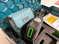 Bosch gcl 2-50 cg accu combilaser - afbeelding 3 van  7