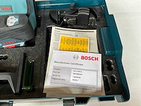 Bosch gcl 2-50 cg accu combilaser - afbeelding 5 van  7