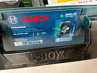 Bosch gcl 2-50 cg accu combilaser - afbeelding 8 van  9