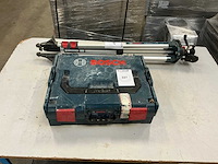 Bosch gcl 2-50 cg bouwlaser - afbeelding 1 van  5