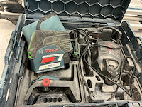 Bosch gcl 2-50 cg bouwlaser - afbeelding 3 van  5