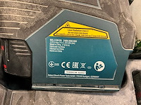 Bosch gcl 2-50 cg bouwlaser - afbeelding 5 van  5