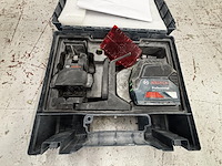 Bosch gcl2-15g combilaser - afbeelding 1 van  5