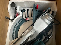 Bosch gcm 10 afkortcirkelzaagmachine - afbeelding 4 van  6