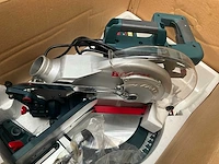 Bosch gcm 10 afkortcirkelzaagmachine - afbeelding 4 van  8