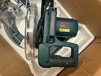 Bosch gcm 10 afkortcirkelzaagmachine - afbeelding 6 van  8