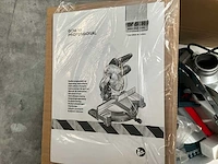 Bosch gcm 10 afkortcirkelzaagmachine - afbeelding 7 van  8