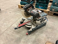 Bosch gcm 8s tafelcirkelzaagmachine - afbeelding 3 van  5