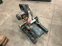 Bosch gcm 8s tafelcirkelzaagmachine - afbeelding 4 van  5